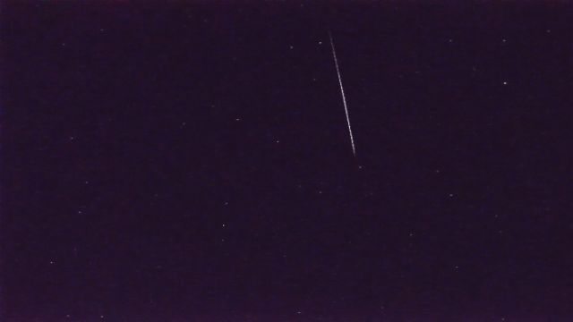 AMS71 meteor