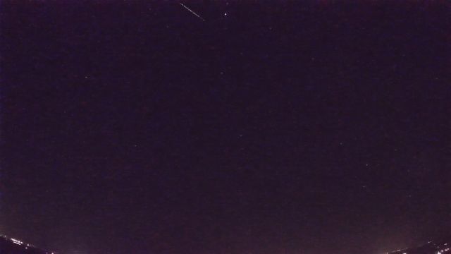 AMS71 meteor