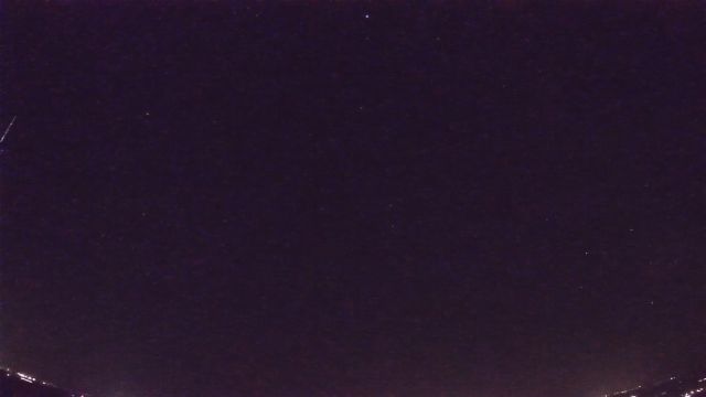 AMS71 meteor