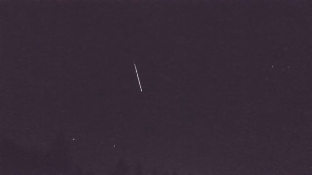 AMS71 meteor