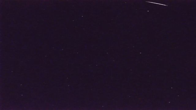 AMS71 meteor