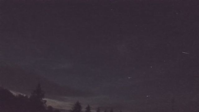 AMS71 meteor