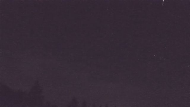 AMS71 meteor