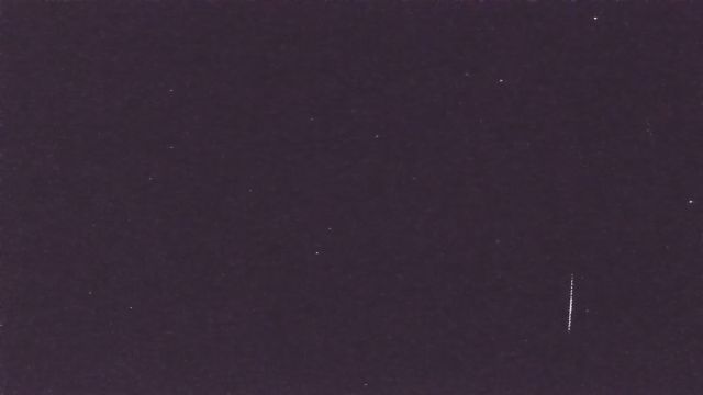 AMS71 meteor