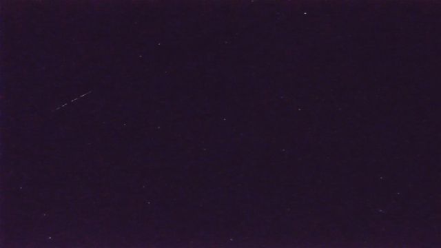 AMS71 meteor