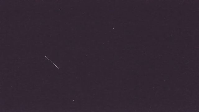 AMS71 meteor