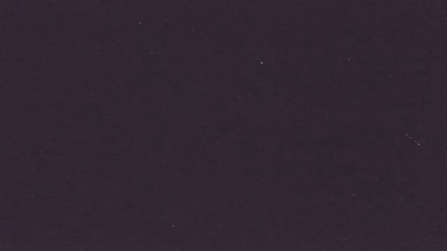 AMS71 meteor