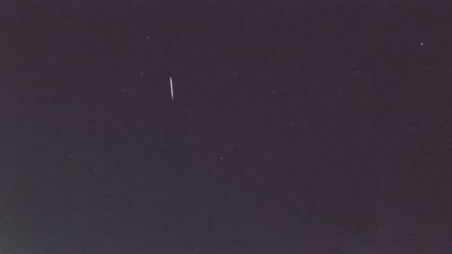 AMS71 meteor