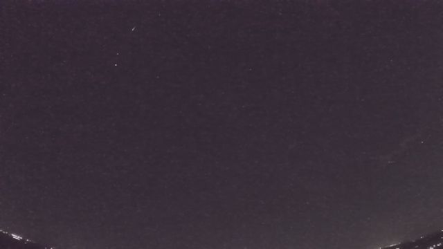 AMS71 meteor