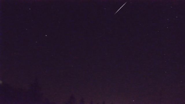 AMS71 meteor
