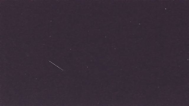 AMS71 meteor