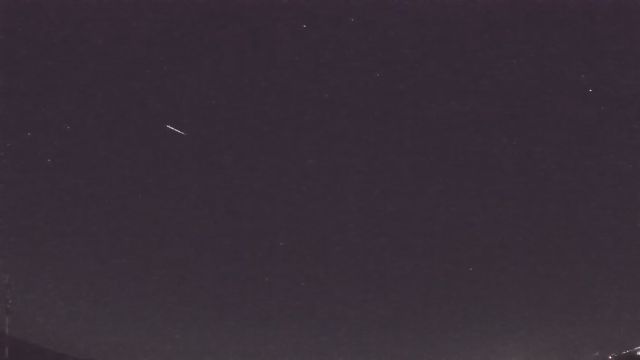 AMS71 meteor