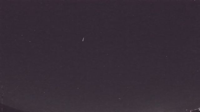 AMS71 meteor