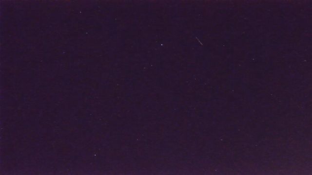 AMS71 meteor