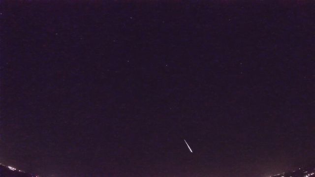 AMS71 meteor