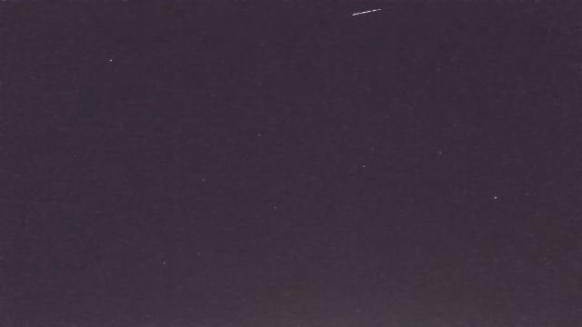 AMS71 meteor