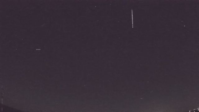 AMS71 meteor