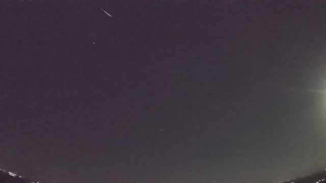 AMS71 meteor