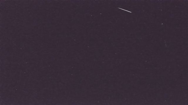 AMS71 meteor