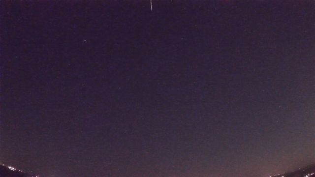 AMS71 meteor
