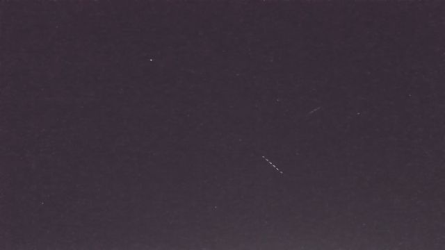 AMS71 meteor