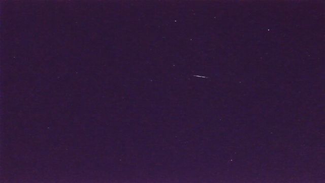 AMS71 meteor