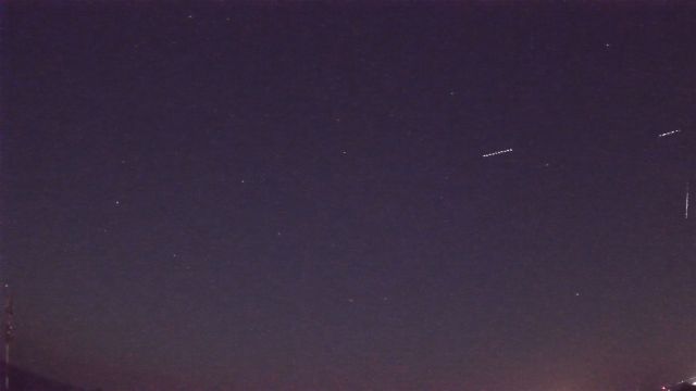 AMS71 meteor