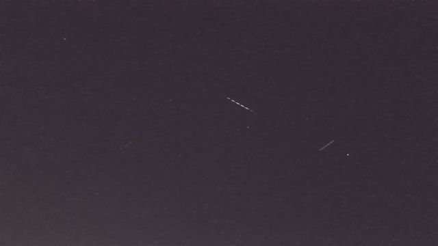 AMS71 meteor