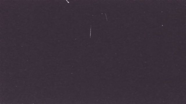 AMS71 meteor