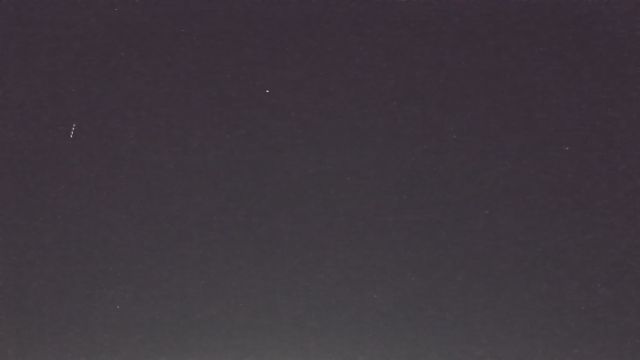 AMS71 meteor