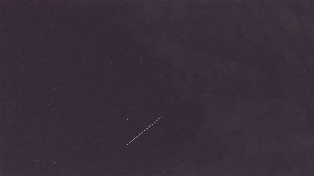 AMS71 meteor