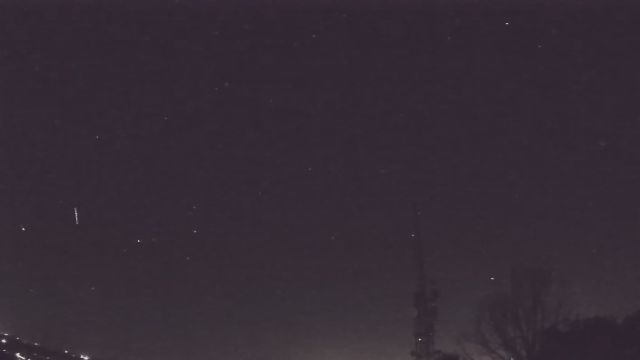 AMS71 meteor