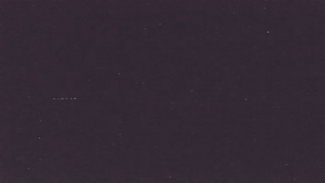 AMS71 meteor
