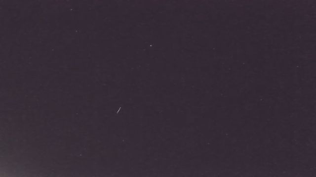 AMS71 meteor