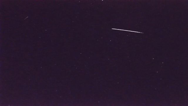 AMS71 meteor
