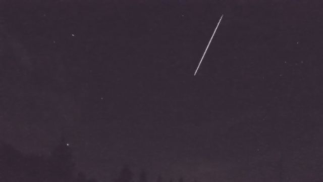 AMS71 meteor