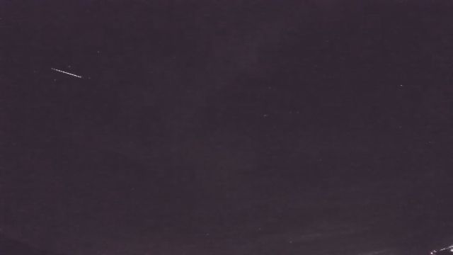 AMS71 meteor