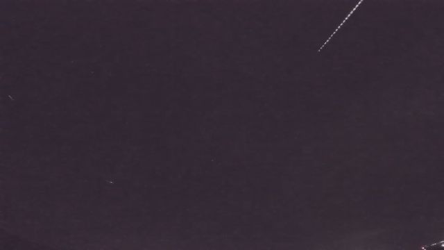 AMS71 meteor