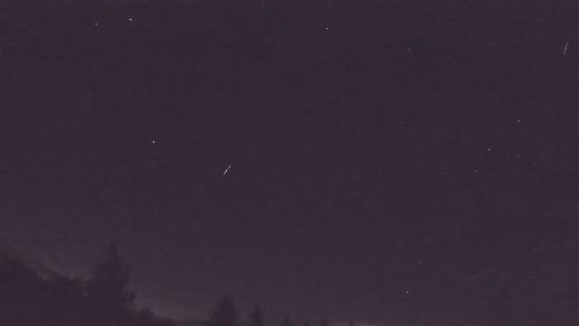 AMS71 meteor