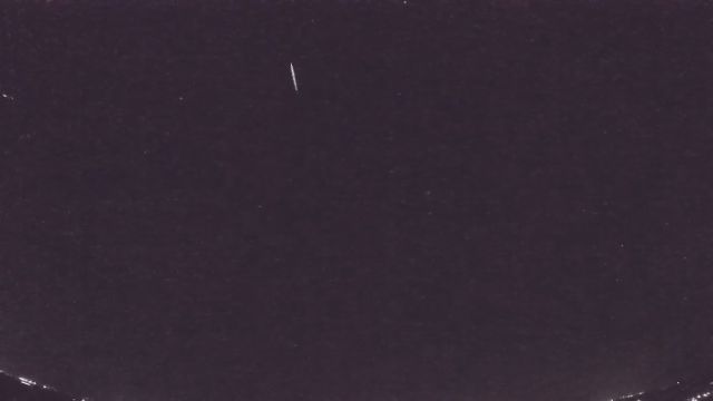 AMS71 meteor