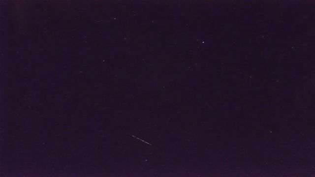 AMS71 meteor