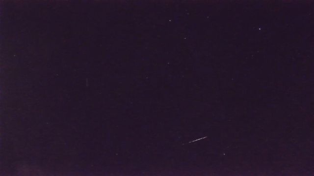 AMS71 meteor