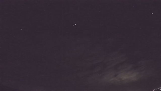 AMS71 meteor