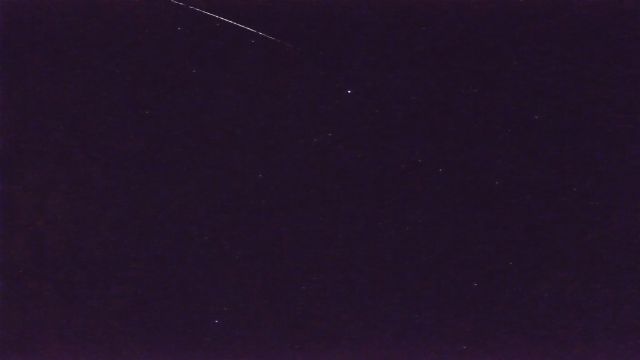 AMS71 meteor