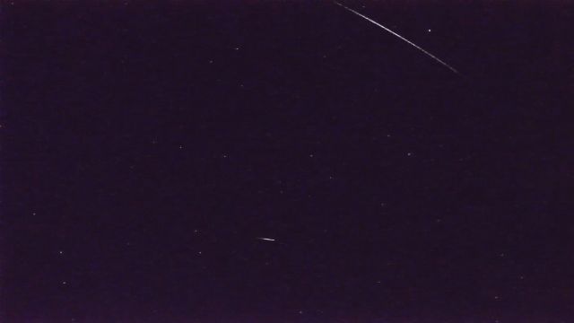 AMS71 meteor