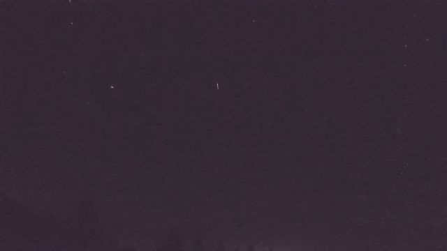 AMS71 meteor
