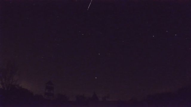AMS71 meteor