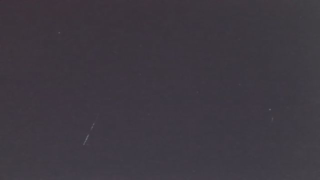AMS71 meteor