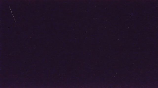 AMS71 meteor