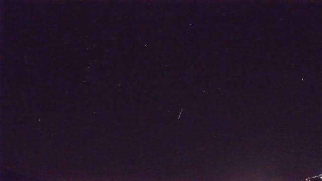 AMS71 meteor